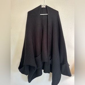 Indigo Luna TUULA PONCHO